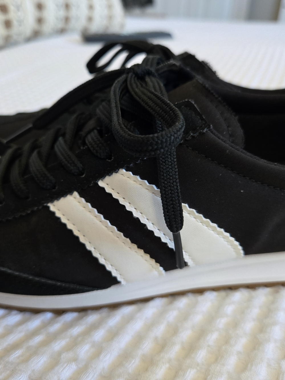 Madden Girl Women's Sneakers Size 7